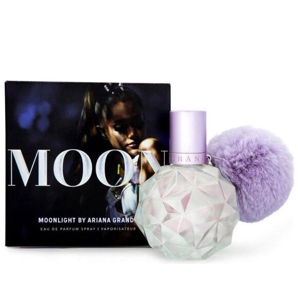 Ariana Grande Moonlight Eau de Parfum - Lavender - Picture 1 of 3